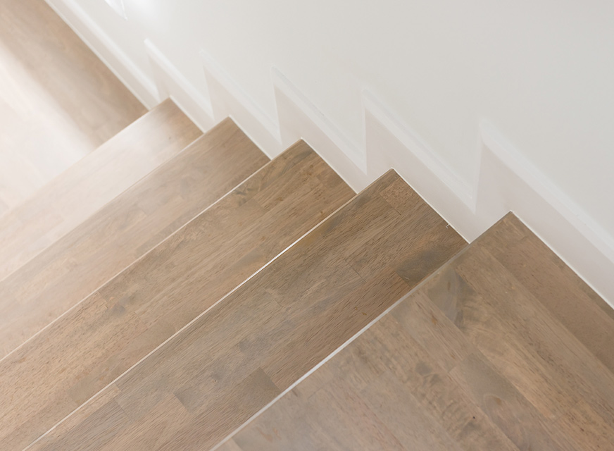 ملحقات الأرضيات