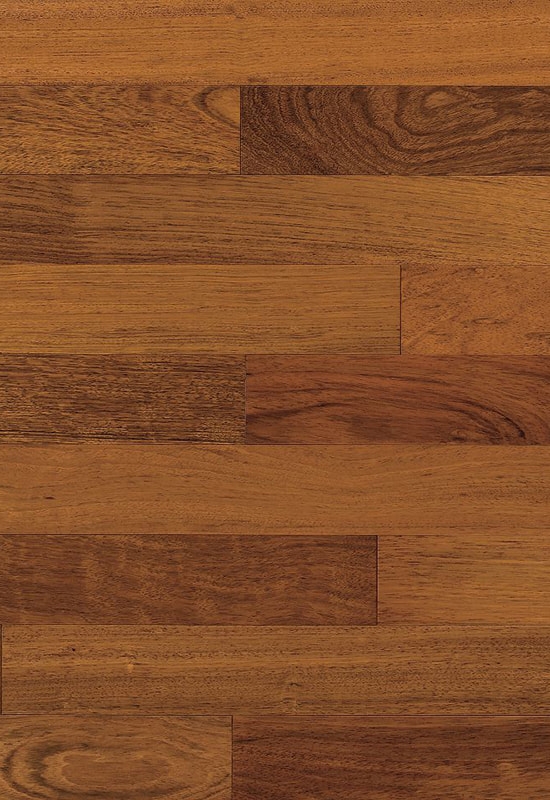 كومارو 90 (120) أرضيات خشبية صلبة مسطحة