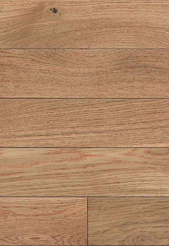 بلوط أبيض 90 أرضيات خشبية صلبة