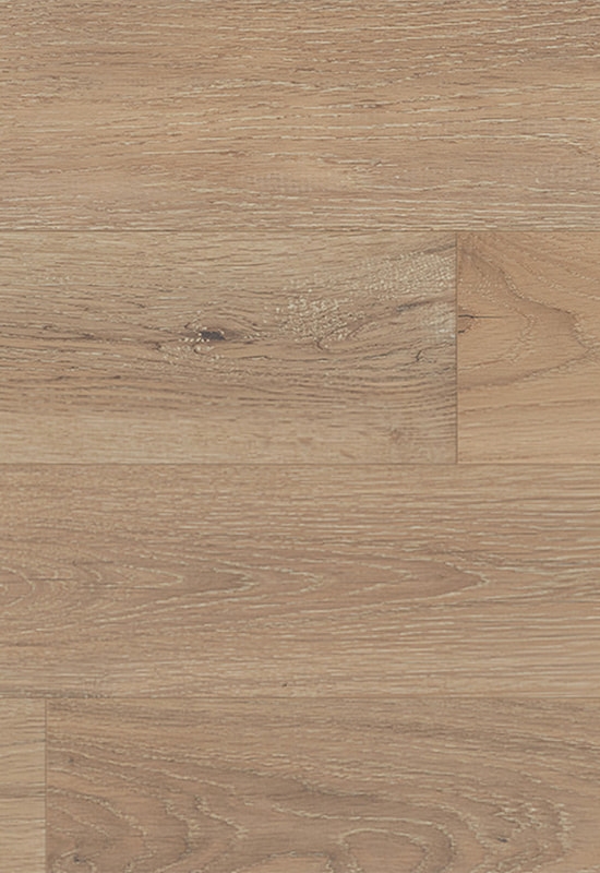 بلوط أبيض 125 الأرضيات الخشبية الصلبة المصقولة باليد