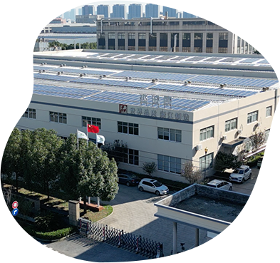 Jesonwood Forest Products (ZJ) Co. ، Ltd.